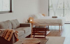 Casa Del Sol - Studio